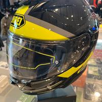 Casco shoei gt air 2 tg L