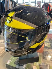Casco shoei gt air 2 tg L