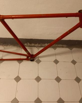 telaio legnano vintage