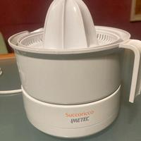 Spremi agrumi elettrico Imetec  Succoricco