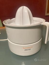 Spremi agrumi elettrico Imetec  Succoricco