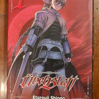 Ubel blatt variant celebration 10th anniversary