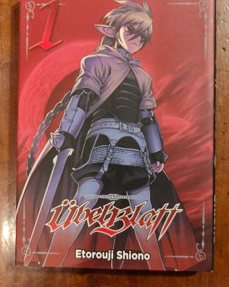 Ubel blatt variant celebration 10th anniversary