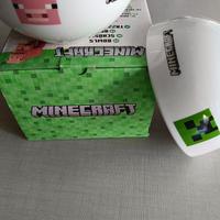 Tazze Minecraft 