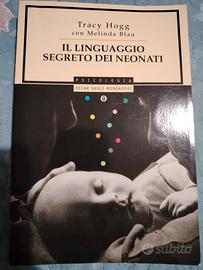 Il linguaggio segreto dei neonati 