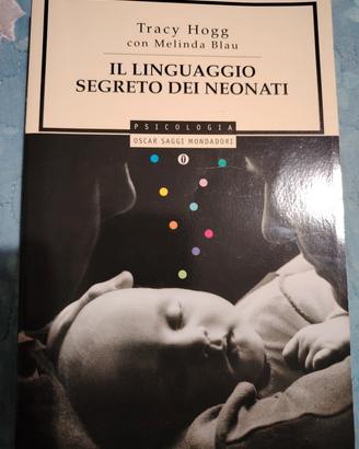Il linguaggio segreto dei neonati 