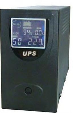 Ups 1200 VA LCD led nuovo
