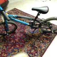 Bicicletta BMX