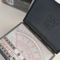 Tester Multimetro Analogico ICE  Supertester 680 R