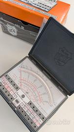 Multimetro Analogico ICE  Supertester 680 R