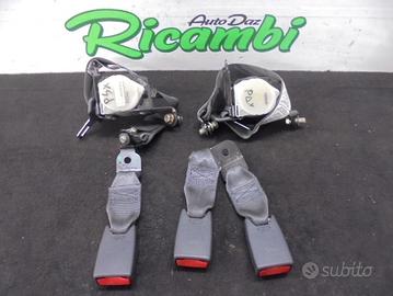 CINTURE POSTERIORI PER HONDA CIVIC 3DR 2006