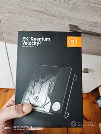 Ek Quantum Velocity 2