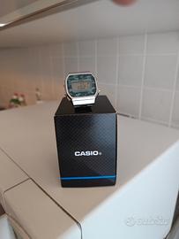 Orologio Casio 