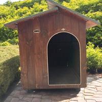 Cuccia Cane taglia grande