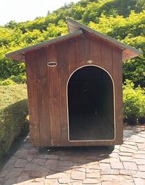 Cuccia Cane taglia grande