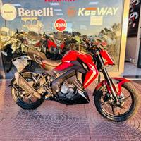 KEEWAY MOTOR RKF 125 NUOVA! PRONTA CONSEGNA, ULT