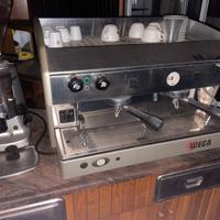 Macchina caffè wega