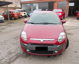 Fiat Punto EVO 1.2 5 porte Dynamic-SI NEOPATENTATI