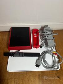 Wii Mini