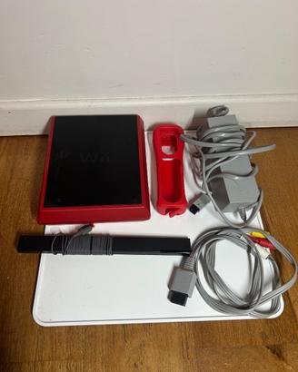Wii Mini