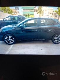 Peugeot unico proprietario