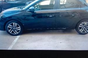 Peugeot unico proprietario