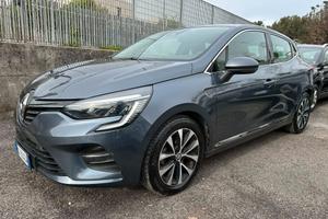 Renault Clio Full Hybrid E-Tech 140 CV 5 porte Int