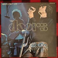 Absolutely live - The Doors