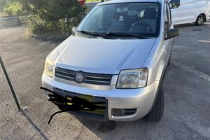 Panda 4x4