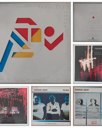 Dischi vinile LP 33 giri (24 dischi)