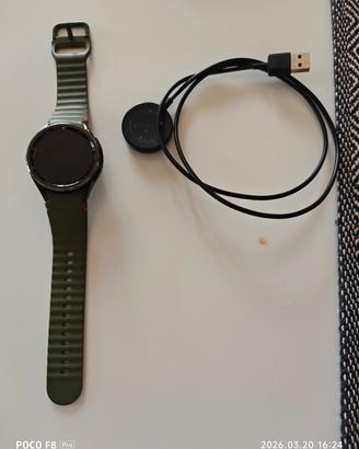 Samsung Galaxy Watch 6 Classic 43mm 