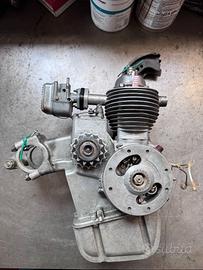 Motore Completo Motom 48cc 4 Tempi Epoca