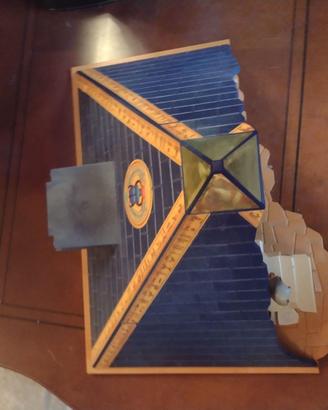 Piramide del faraone Playmobil