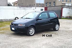 Fiat Punto 1.2i 16V cat 3 porte Sporting