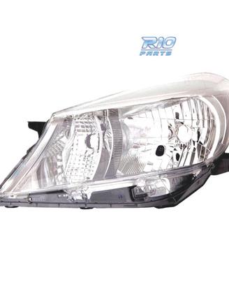 FANALE SINISTRO PER TOYOTA YARIS 11-14
