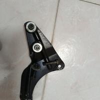 marmitta scarico piaggio  zip 50 leovince SP 