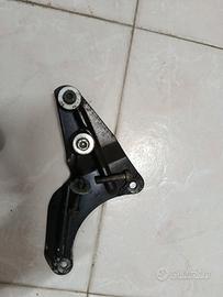 marmitta scarico piaggio  zip 50 leovince SP 