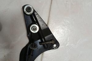 marmitta scarico piaggio  zip 50 leovince SP 