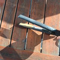 Piastra professionale x capelli