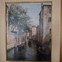 Quadro Nicola Biondi 