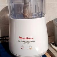 Tritatutto elettrico La Moulinette