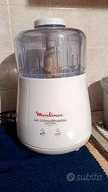 Tritatutto elettrico La Moulinette