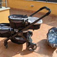 Trio Gemellare della Chicco