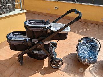 Trio Gemellare della Chicco