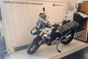 Bmw R 1200 GS-2009