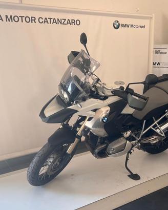 Bmw R 1200 GS-2009