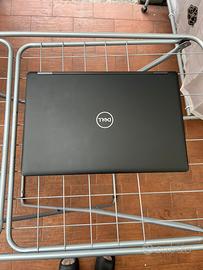 dell precision 3530