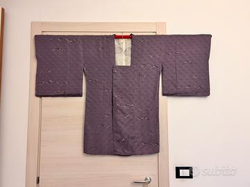 Haori Kimono Jacket Giapponese