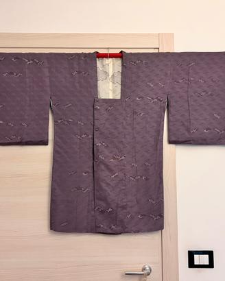 Haori Kimono Jacket Giapponese