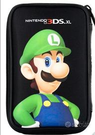 Custodia Nintendo 3DS XL